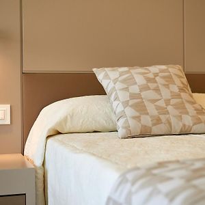 Kamer met een King Size Bed